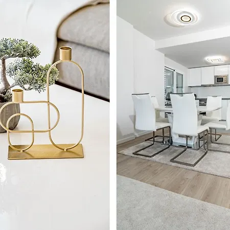 Tranquil Oasis 2 Bedroom In Nueva Andalucia Close To Centro Plaza 아파트 *