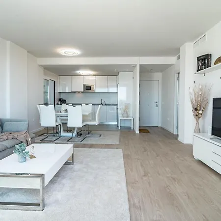 Tranquil Oasis 2 Bedroom In Nueva Andalucia Close To Centro Plaza Appartement