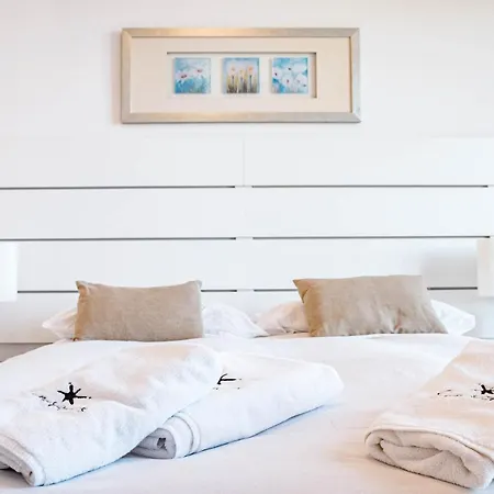 Tranquil Oasis 2 Bedroom In Nueva Andalucia Close To Centro Plaza Marbella
