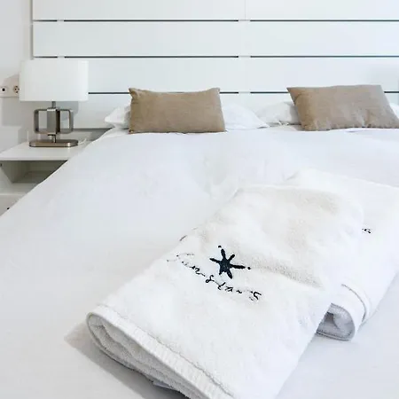 Tranquil Oasis 2 Bedroom In Nueva Andalucia Close To Centro Plaza * Marbella