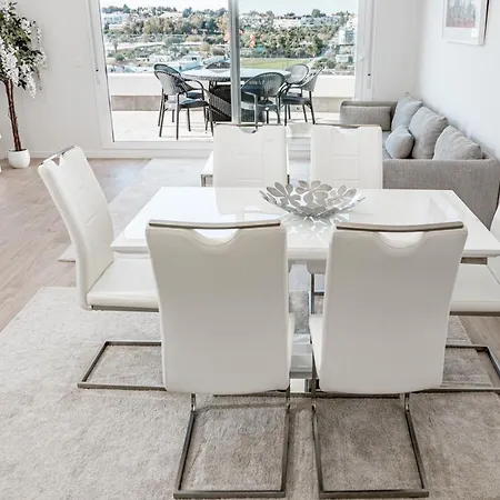 Tranquil Oasis 2 Bedroom In Nueva Andalucia Close To Centro Plaza * Marbella